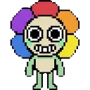 Dandy sprite