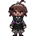 Princess ∆lice sprite