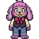 Theodore sprite
