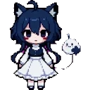 Aria sprite