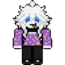 Stary sprite