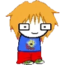 Facty sprite