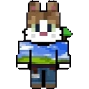 Ventedfox7696 sprite