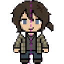 Robin sprite