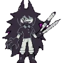 Circle sprite
