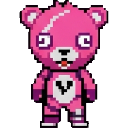 Leilani sprite