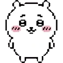 Chiikawa sprite