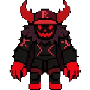 Sixer sprite