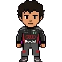 Gabriel Bortoleto sprite