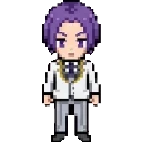 Reo sprite
