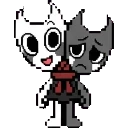 Razzle And Dazzle sprite
