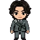 Johnny sprite