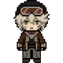 Arthur sprite
