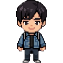Fourth sprite