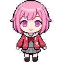 emu otori sprite