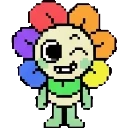 Dandy sprite