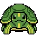 Turtlem Y Tortle sprite