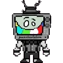 Mr. Puzzles sprite