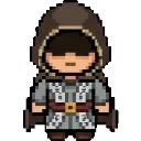Telamon sprite