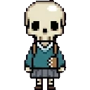 Molly sprite
