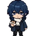 Yuna Yoichi sprite