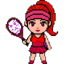 Cathy sprite