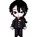 Renji Katsuhiro sprite