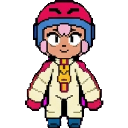 Bonnie sprite