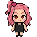 Jiro sprite