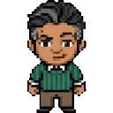 Gabriel Herrera sprite