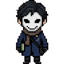 Bloody Painter sprite