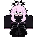 LuneTime sprite
