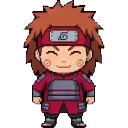 Chouji sprite
