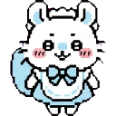 Chiikawa sprite