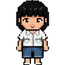 Nâu sprite