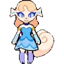 Celeste Eveningstar sprite