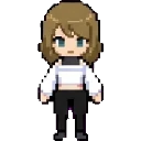Lola sprite
