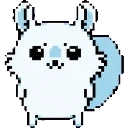 Momonga sprite