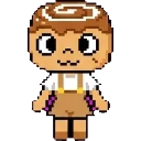 Shelly <3 sprite