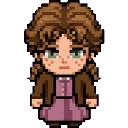Mary Beth sprite