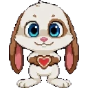 schnuffelienchen sprite