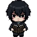 Taro sprite