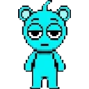 Sky sprite