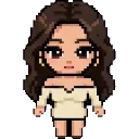 Magdalena sprite