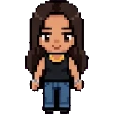 Catinca sprite