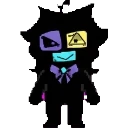 Jollie sprite