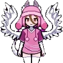 Mina sprite