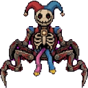 The prototype sprite