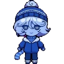 SP6 sprite