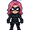 Kaede sprite